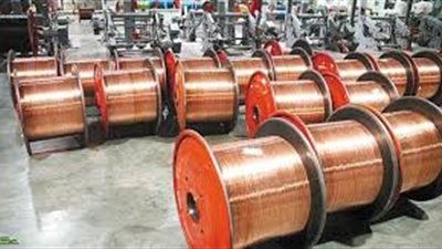 عمومية «مودرن» تقر توزيع 3 قروش للسهم 