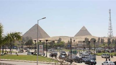  متوسط سعر المتر السكنى بمنطقة «الهرم»