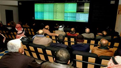 مؤشر «سوق مسقط» ينهي تعاملاته بالمنطقة الخضراء