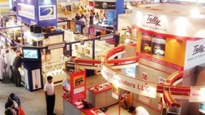 «برزي»: الصناعات الغذائية تمثل 22% من الصادرات غير البترولية