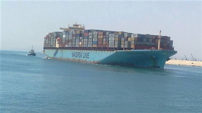 52 سفينة تعبر قناة السويس.. اليوم