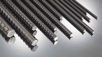 أسعار الحديد اليوم الإثنين.. والمصريين بـ 9800 جنيهًا