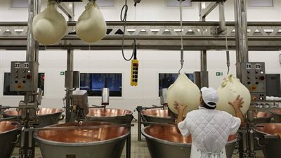 عمومية «دومتي» تعتمد ترحيل الأرباح للعام المقبل