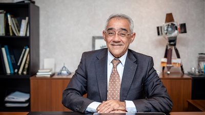 «سامكريت» ترعى ملتقى جامعة القاهرة الأول للتدريب والتوظيف