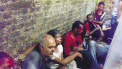 الإعدام لـ٢٠ متهما فى «مذبحة كرداسة»