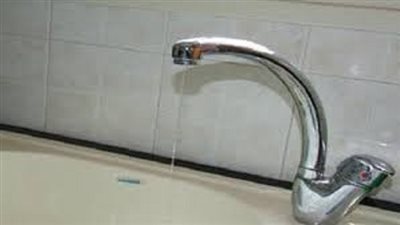 «مياه الشرب»: عودة الخدمة لسكان القاهرة الجديدة