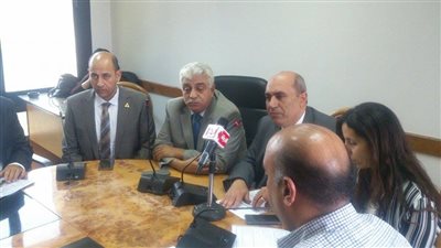 «تصديري السلع الهندسية»: نهتم بالتركيز على القاعدة التصديرية