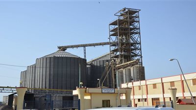 121 % ارتفاعًا في أرباح «مطاحن الدلتا» خلال 9 أشهر