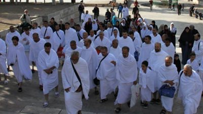 شعبة السياحة: ارتفاع أسعار السلع وراء تراجع أعداد المعتمرين 