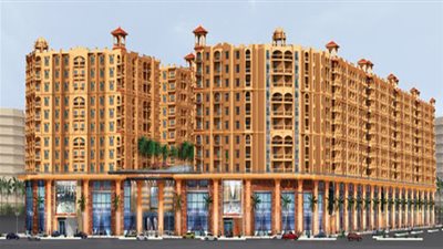 «سيتي لايت» تنهي تنفيذ مول تجارى بالإسكندرية على مساحة 80 ألف متر