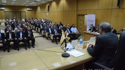 «سالم»: 280 شركة غذائية تشارك بمعرض «أهلا رمضان»