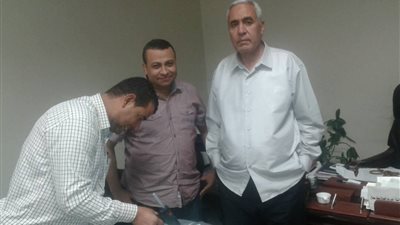 إحباط تهريب كمية من «تبغ المدواخ» بمطار سوهاج 