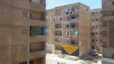 «الإسكندرية» تطرح مناقصة ترميم «إسكان الكيلو 26» 