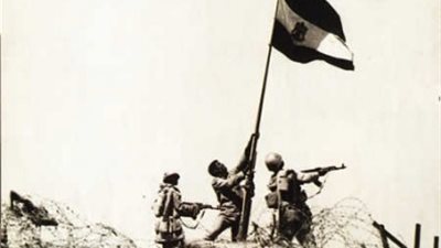 «غنوة عالسمسمية».. فيلم تسجيلى بالجلسة الافتتاحية لمؤتمر الشباب 