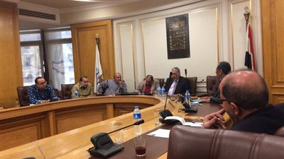 «الجزارين» تستنكر غياب «الزراعة» عن اجتماعها