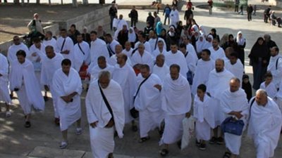 وصول وسفر 1322 معتمرًا بميناء نويبع خلال 24 ساعة