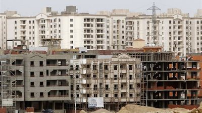 8.4 مليون جنيه صافى خسائر «العقارية للبنوك» فى 2016 