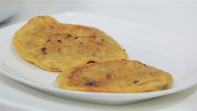  طريقه عمل «الحوواشي» للشيف نجلاء الشرشابي 