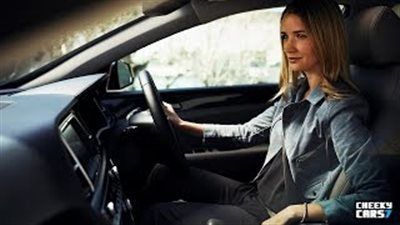 شاهد.. اختبار قيادة هيونداي سوناتا الجديدة كلياً 