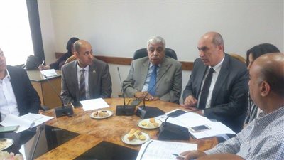 «البنك الأوروبي»: نستهدف التوسع فى خدمة المشاريع الصغيرة والمتوسطة 