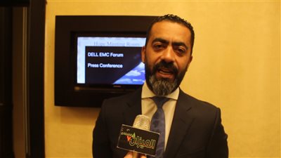 بالفيديو.. «DELL» تعلن زيادة استثماراتها في مصر