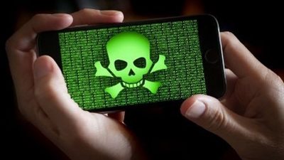 برمجيات خبيثة فى 40 تطبيقاً بـ«جوجل بلاي» تصيب 600 ألف مستخدم 