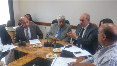 «التجارة الخارجية»: نستهدف إخراج جيل يمتلك دراية أكثر بالتصدير