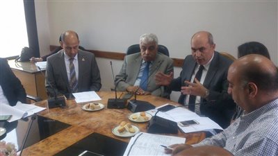 «تحديث الصناعة»: 17 مركزًا تقدم الدعم الفني والتسويقي للشركات