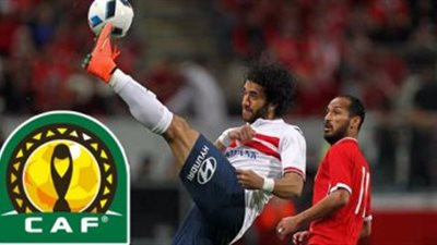 بث مباشر.. قرعة دوري أبطال إفريقيا والكونفدرالية الإفريقية