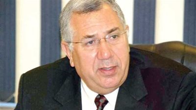  «الزراعي المصري» يوقع اتفاقية مع «المالية» لتقديم الدفع الإلكترونى 