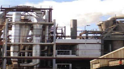 «المنى الدولية» تدرس الاستحواذ على حصة «مصر المالية» في «الوطنية للذرة»