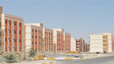 «الإسكان» تطرح مناقصة لإنشاء عمارتين بالإسماعيلية 