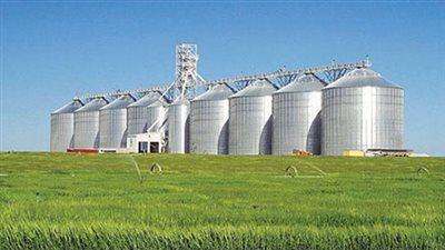 22.7 % ارتفاعًا في أرباح «العامة للصوامع» خلال 3 شهور