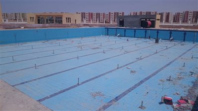 200 مليون جنيه لإنشاء مراكز شباب بـ«العبور» و«طيبة» و«أسوان الجديدة» 