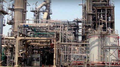 205 % ارتفاعًا في أرباح «أموك» خلال 9 أشهر