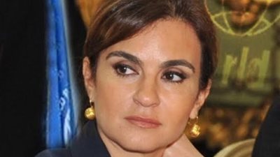 «سحر نصر»: قانون الاستثمار الجديد يقدم الدعم للمشروعات الصغيرة والمتوسطة