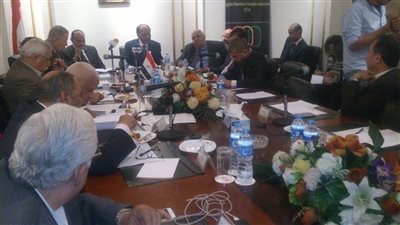 «اتحاد المستثمرين»: نتفق مع «التضامن» في تحقيق الحماية الاجتماعية