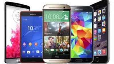 95 % انخفاضًا بأسعار الهواتف الذكية في 2016