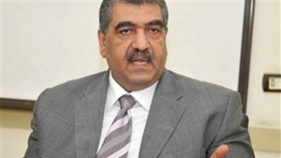 «الشرقاوي»: 1.130 مليار جنيه حصة «المالية» من أرباح «قطاع الأعمال» 