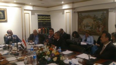 «اتحاد المستثمرين»: الشركات ليست ضد زيادة التأمينات الاجتماعية