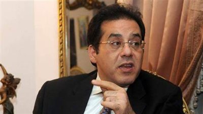 حبس «أيمن نور وعمر عفيفى» 5 سنوات بتهمة التحريض ضد الدولة 