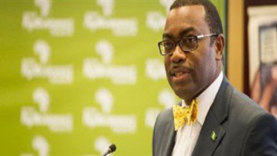 «الإفريقى للتنمية»: 5 أولويات للبنك للنهوض بالقارة 