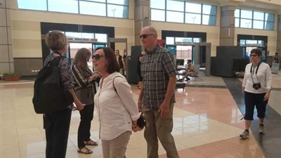 «الإندبندنت»: توقعات بعودة السياحة البريطانية إلى مصر