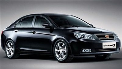 مواصفات «جيلي ايمجراند» بعد وصول سعرها لـ 159 ألف جنيه