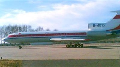 روسيا تنفي أنباء تحطم طائرة 