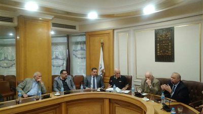 «الغرفة التجارية» تطالب بعودة أرض مدينة السيارات أو تخصيص بديل