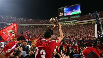 «110 سنة أهلي».. معلومات لا تعرفها عن قلعة رسمت البسمة على وجوه عشاقها