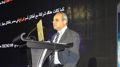 «أورانج»: 50% نموًا سنويًا في استهلاك الإنترنت 