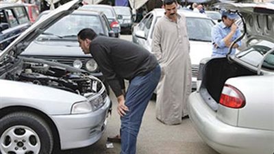 أسامة أبو المجد: 6 آلاف تاجر «غير مقيدين» في انتظار «مدينة السيارات»