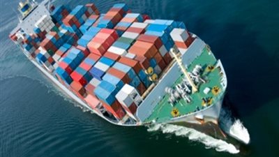 تراجع العجز التجاري المصري إلى 6.59 مليار دولار 